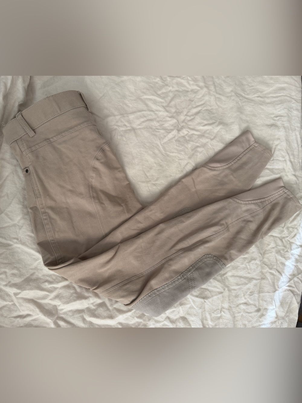 Tan Ovation Breeches